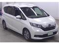 2021 Honda Freed
