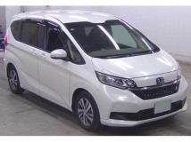 2021 Honda Freed
