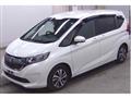 2017 Honda Freed