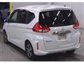 2017 Honda Freed