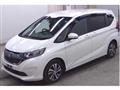 2017 Honda Freed