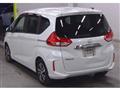 2017 Honda Freed