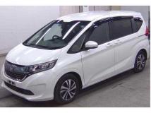 2017 Honda Freed