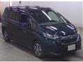 2019 Honda Freed