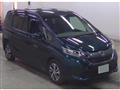 2019 Honda Freed