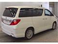 2014 Toyota Alphard G