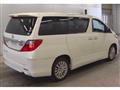 2014 Toyota Alphard G