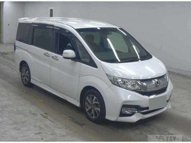 2015 Honda Honda Others