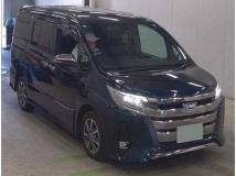 2020 Toyota Noah