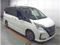 2020 Nissan Serena