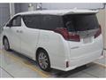 2020 Toyota Alphard G