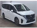2023 Nissan Serena