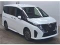 2023 Nissan Serena