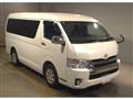 2019 Toyota Hiace Wagon