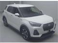 2022 Daihatsu Rocky