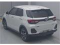 2022 Daihatsu Rocky