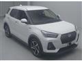 2022 Daihatsu Rocky