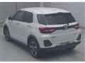 2022 Daihatsu Rocky