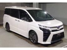 2020 Toyota Voxy