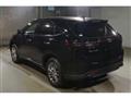 2018 Toyota Harrier