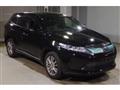 2018 Toyota Harrier
