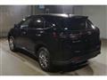 2018 Toyota Harrier
