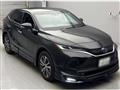 2023 Toyota Harrier Hybrid