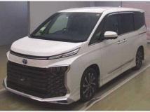 2023 Toyota Voxy