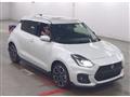 2022 Suzuki Swift