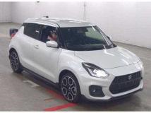 2022 Suzuki Swift