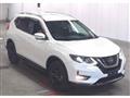 2022 Nissan X-Trail