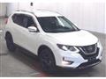2022 Nissan X-Trail
