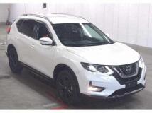 2022 Nissan X-Trail