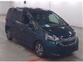2019 Honda Freed
