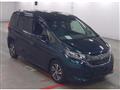 2019 Honda Freed