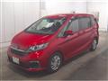 2021 Honda Freed