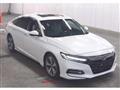 2021 Honda Accord