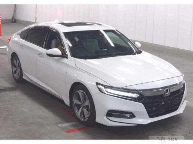 2021 Honda Accord