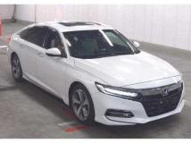 2021 Honda Accord