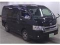 2019 Toyota Hiace Wagon