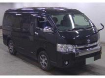 2019 Toyota Hiace Wagon