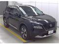 2024 Nissan X-Trail