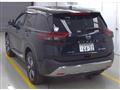 2024 Nissan X-Trail