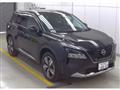 2024 Nissan X-Trail