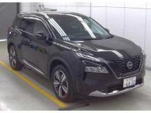 2024 Nissan X-Trail