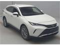 2020 Toyota Harrier Hybrid