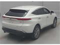 2020 Toyota Harrier Hybrid