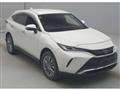 2020 Toyota Harrier Hybrid