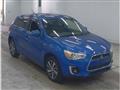 2014 Mitsubishi RVR