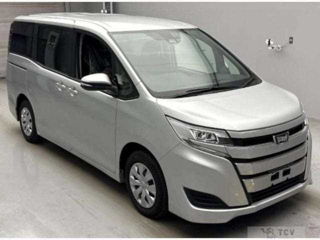 2020 Toyota Noah